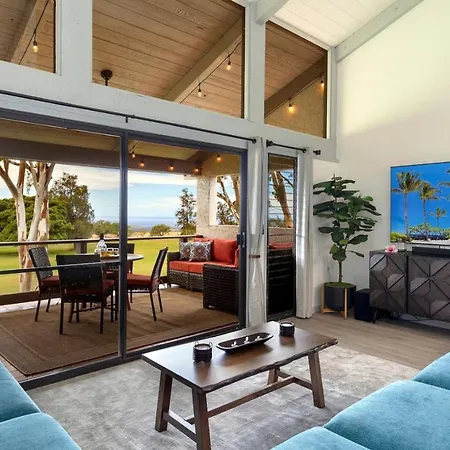Sweeping Views Spacious 3 Beds